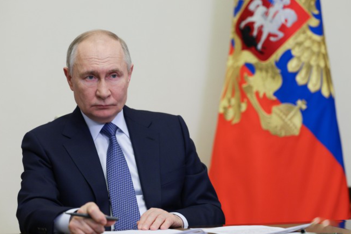 Кремъл отговори на Тръмп: Путин също не иска да си губи времето